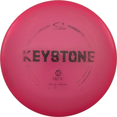 Opto Keystone