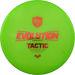 Neo Tactic - Evolution - Special Edition