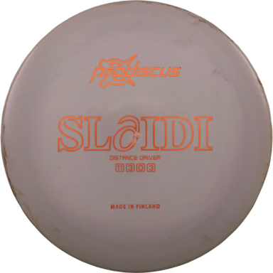 Ultrium Slaidi