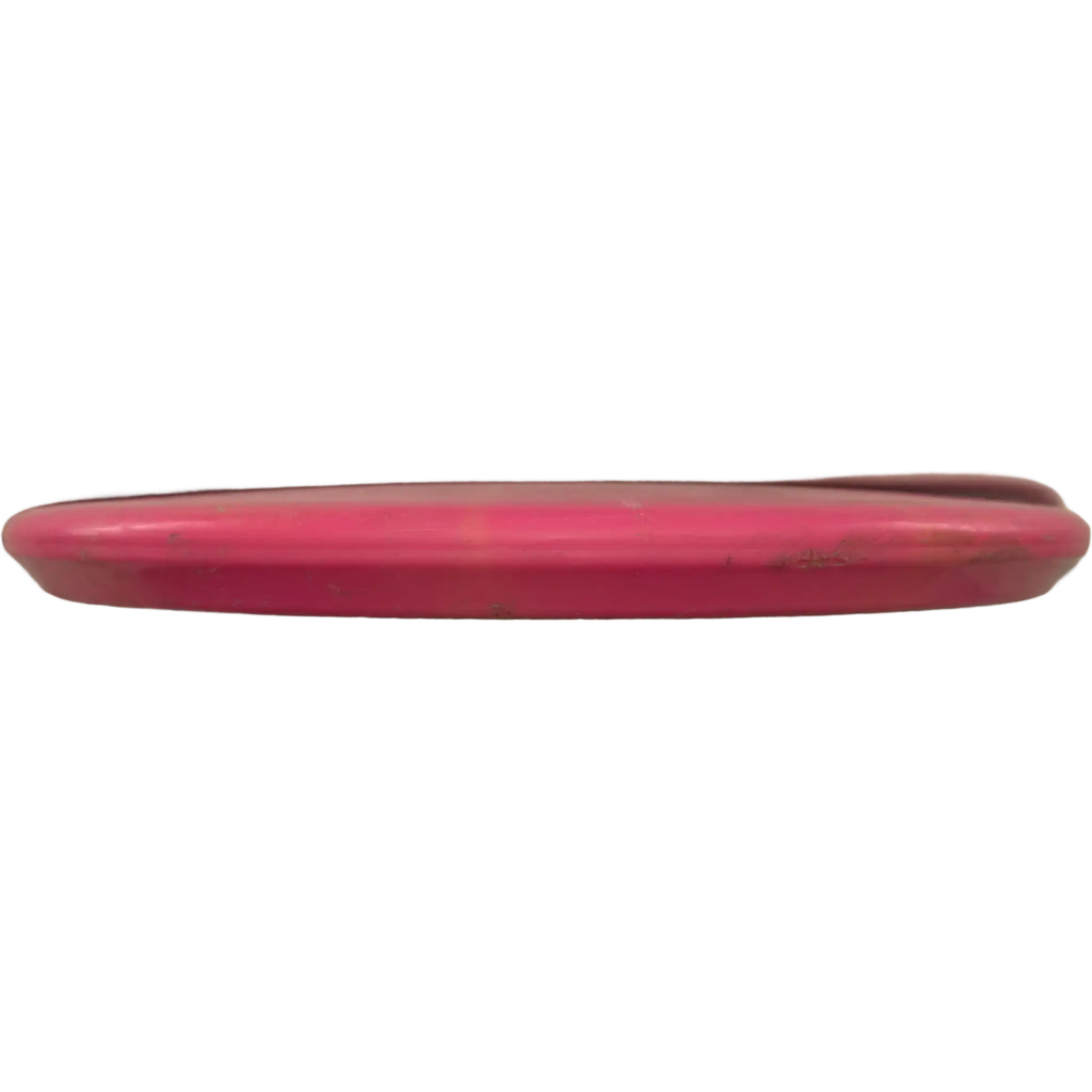 Lux Vapor P4 - Razor Claw Mini Stamp