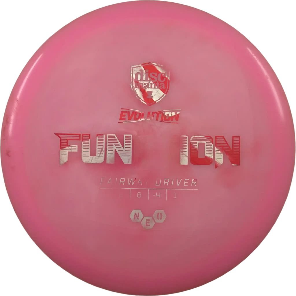 Neo Function