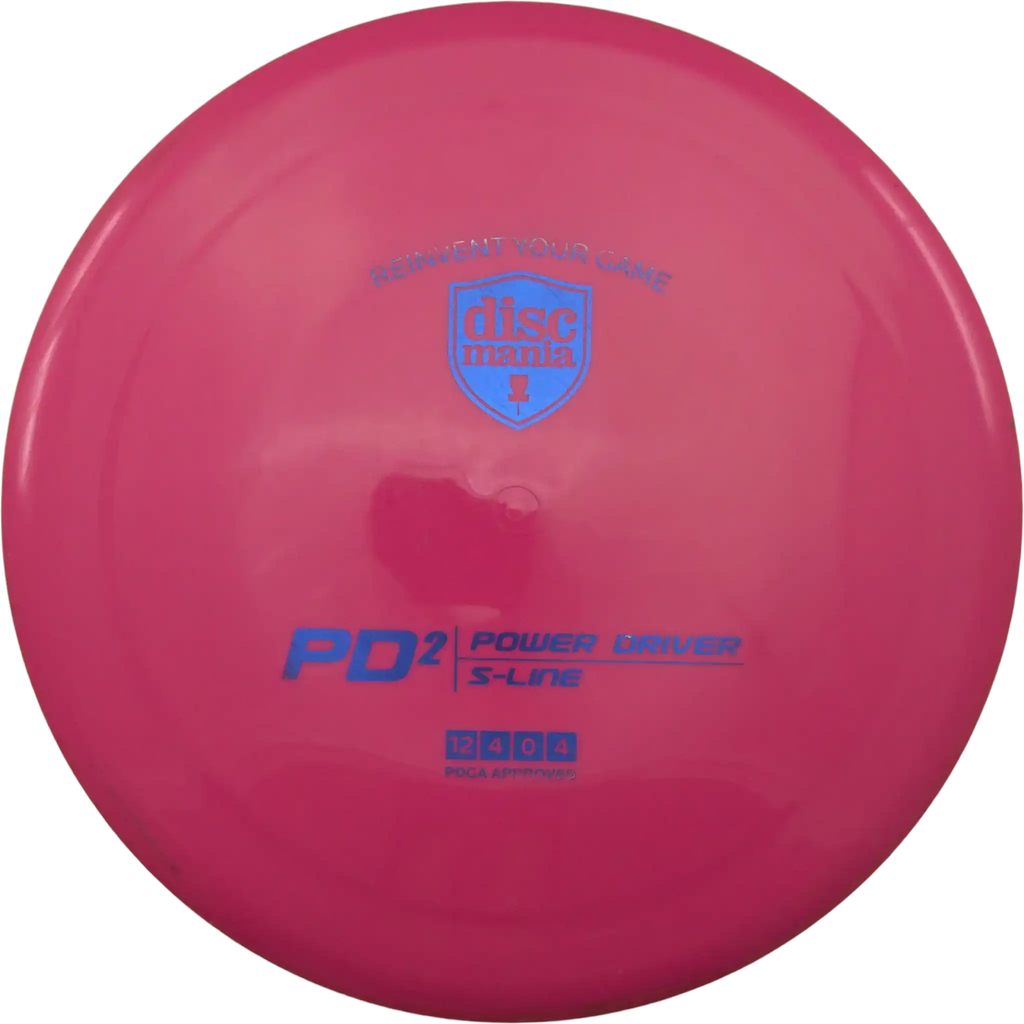 S-Line PD2