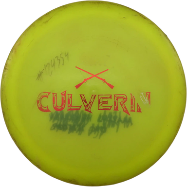 Opto Culverin