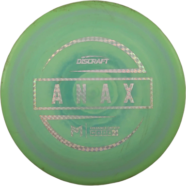 ESP Anax - Paul McBeth