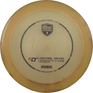 C-Line CD3 - Innova Made