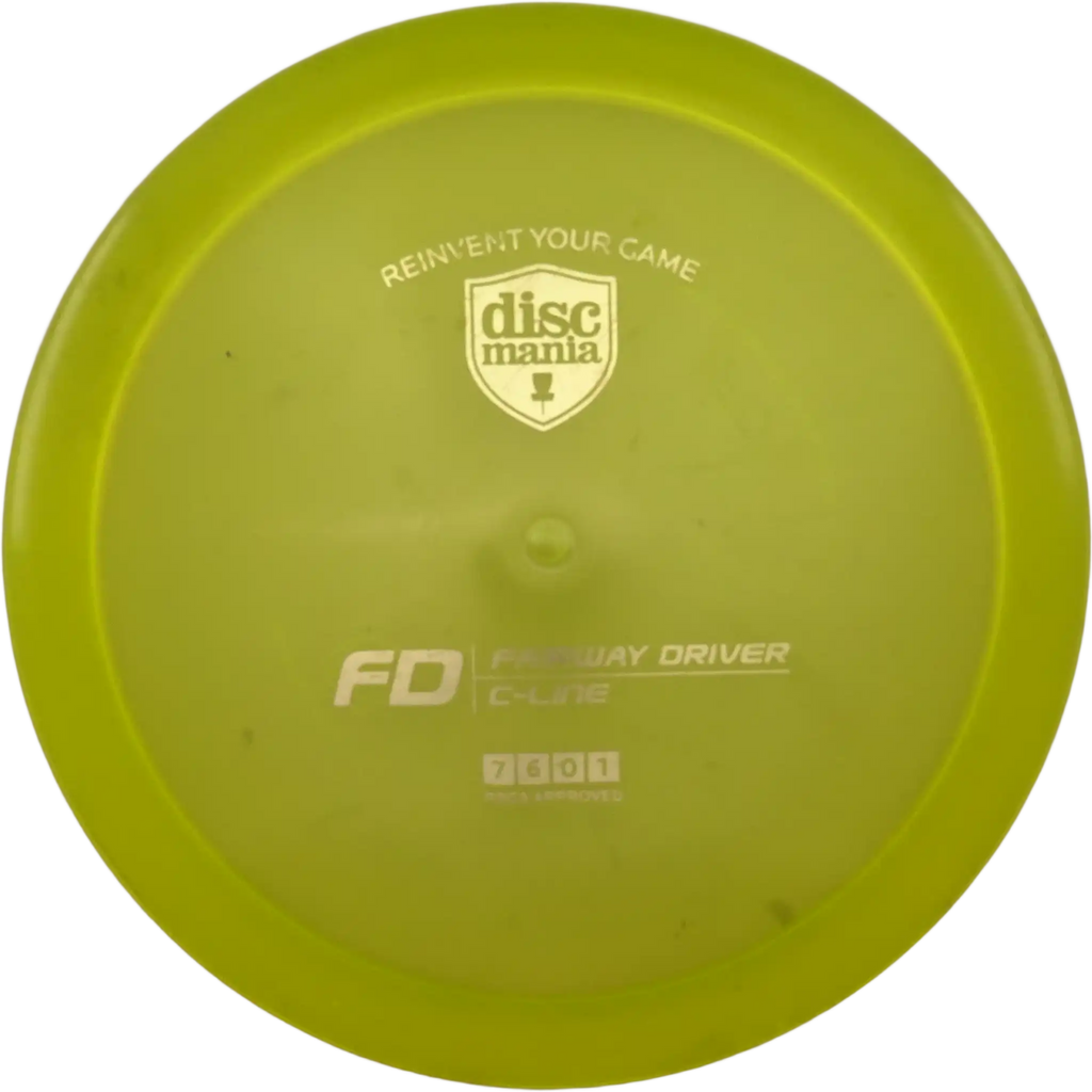 C-Line FD