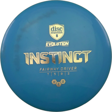 Neo Instinct