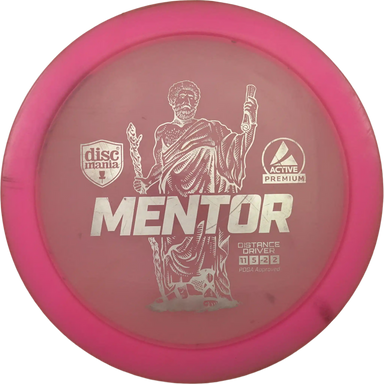 Active Premium Mentor