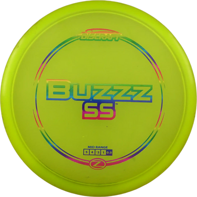 Z Buzzz SS