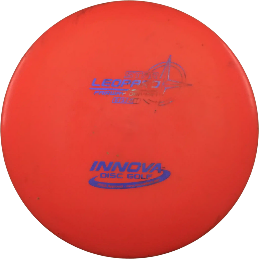 Star Leopard