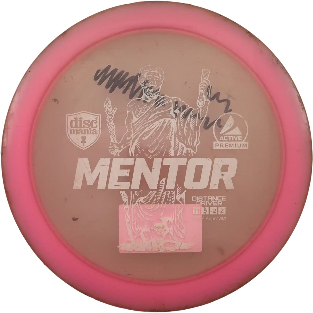 Active Premium Mentor