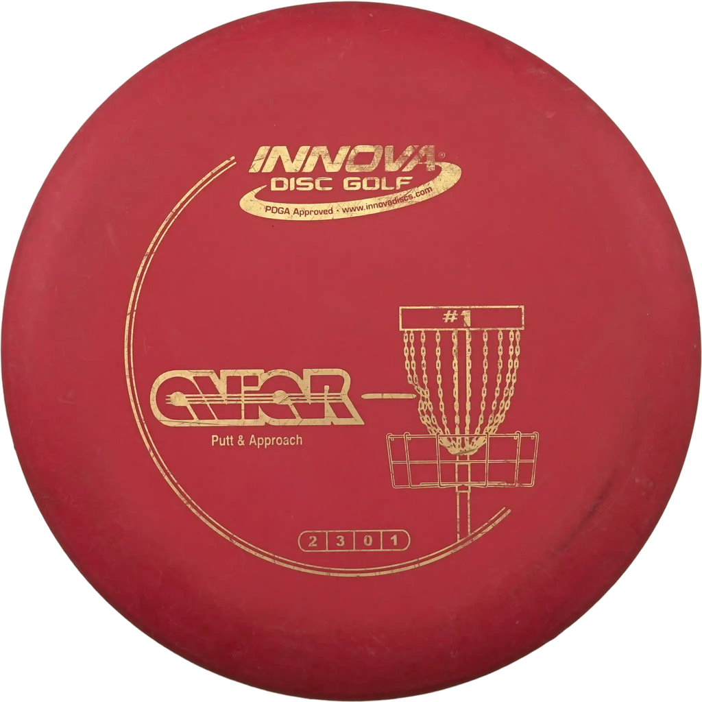 DX Aviar