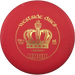BT Medium Crown