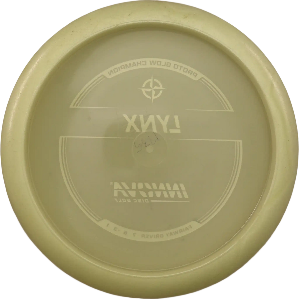 Proto Glow Champion Lynx