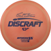 ESP Avenger SS - Paul McBeth 5x World Champion
