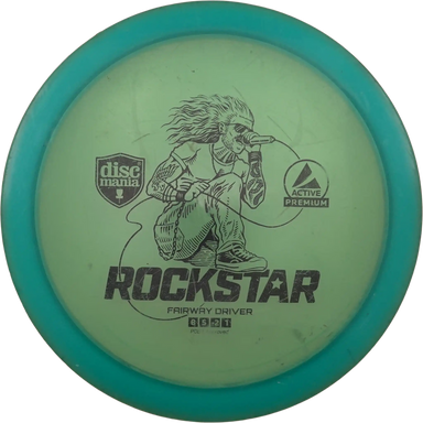 Active Premium Rockstar
