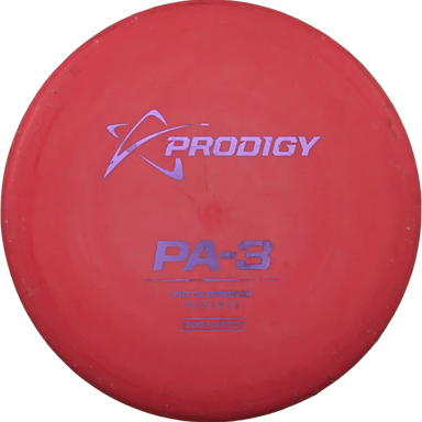 300 PA3