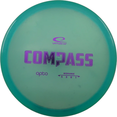 Opto Compass
