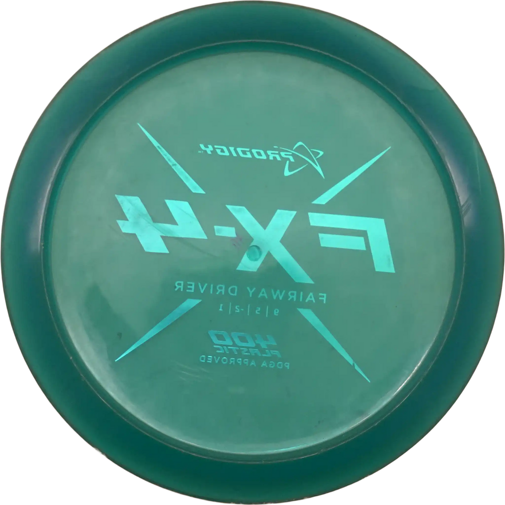 400 FX4