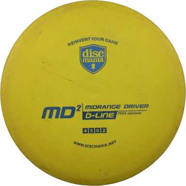 D-Line MD2 - Innova Made
