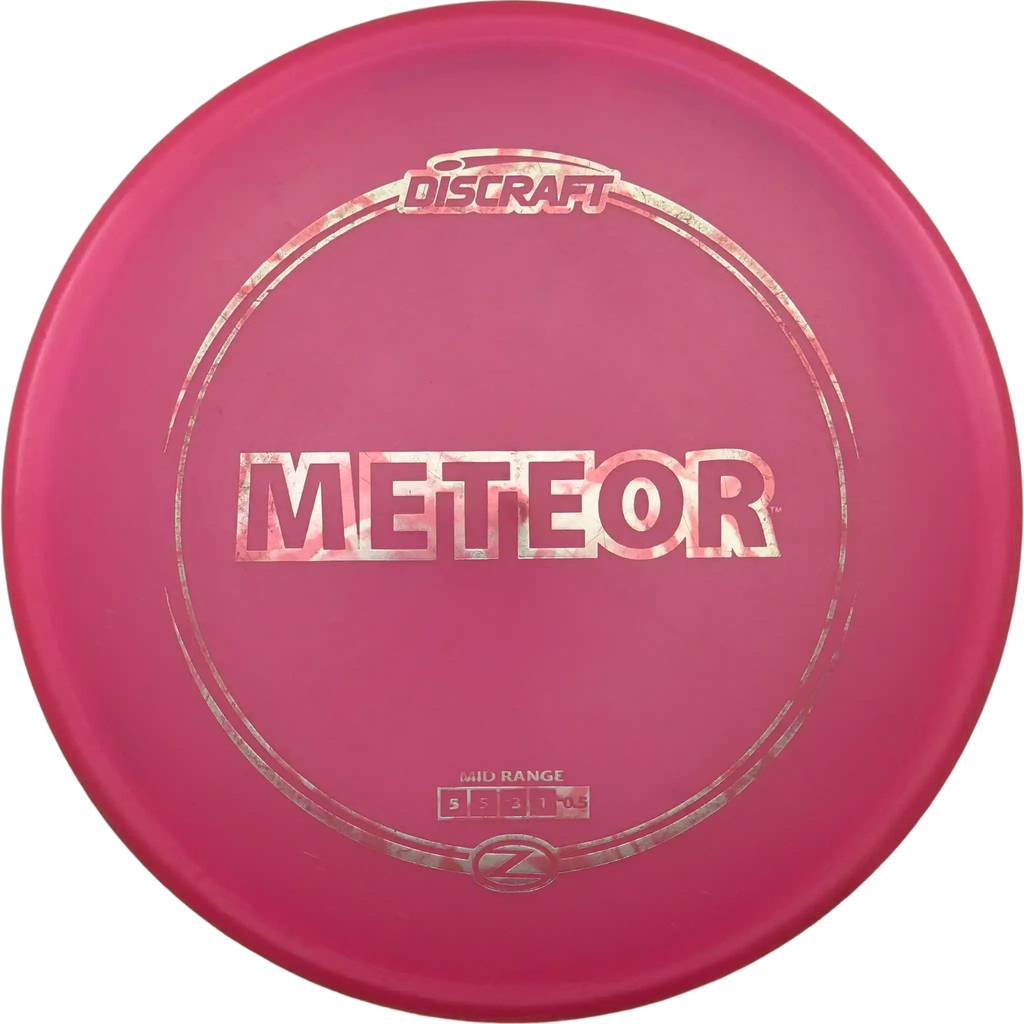 Z Meteor