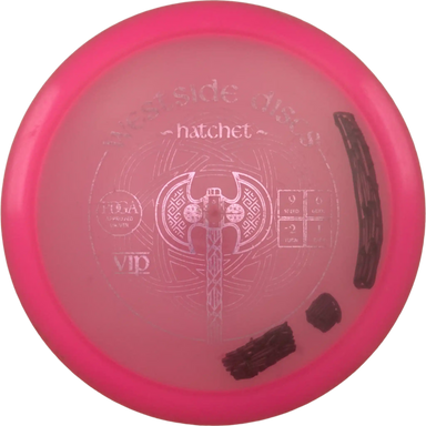 VIP Hatchet