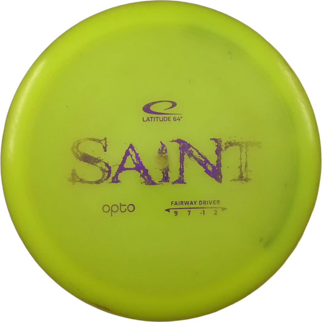 Opto Saint