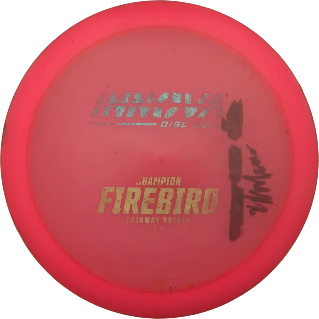Champion Firebird