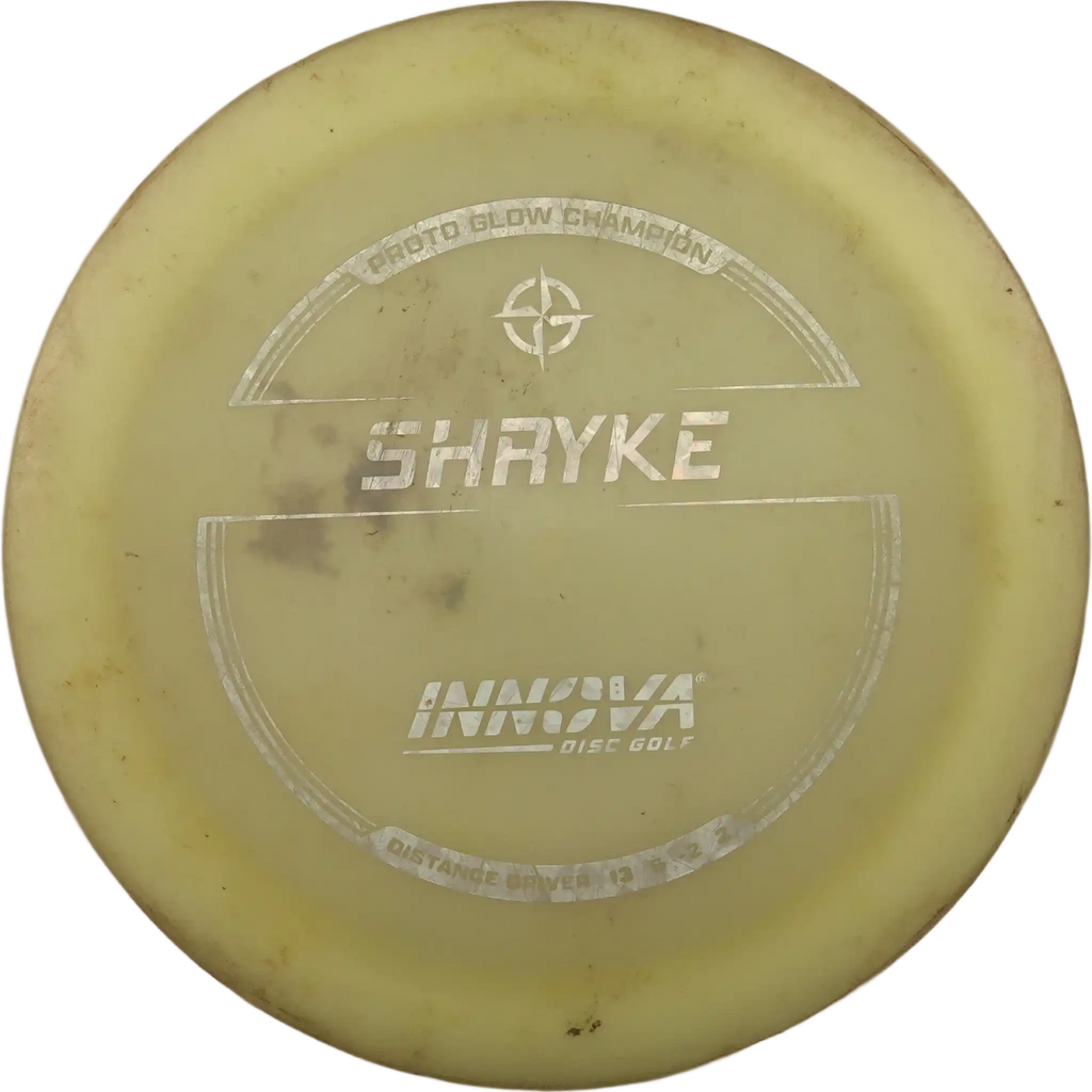 Proto Glow Champion Shryke