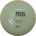 Electron Pixel
