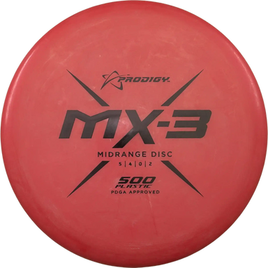 400 MX3