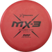 400 MX3