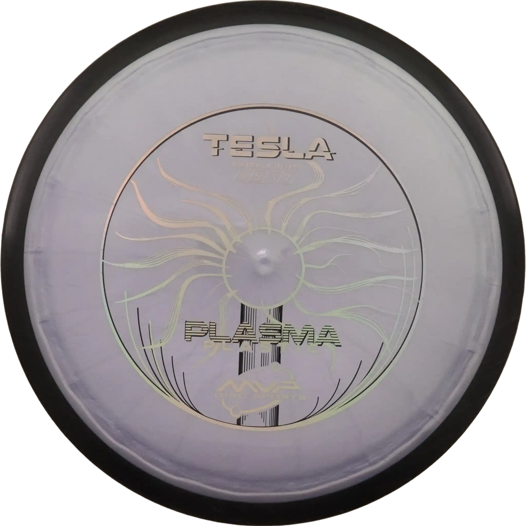 Plasma Tesla