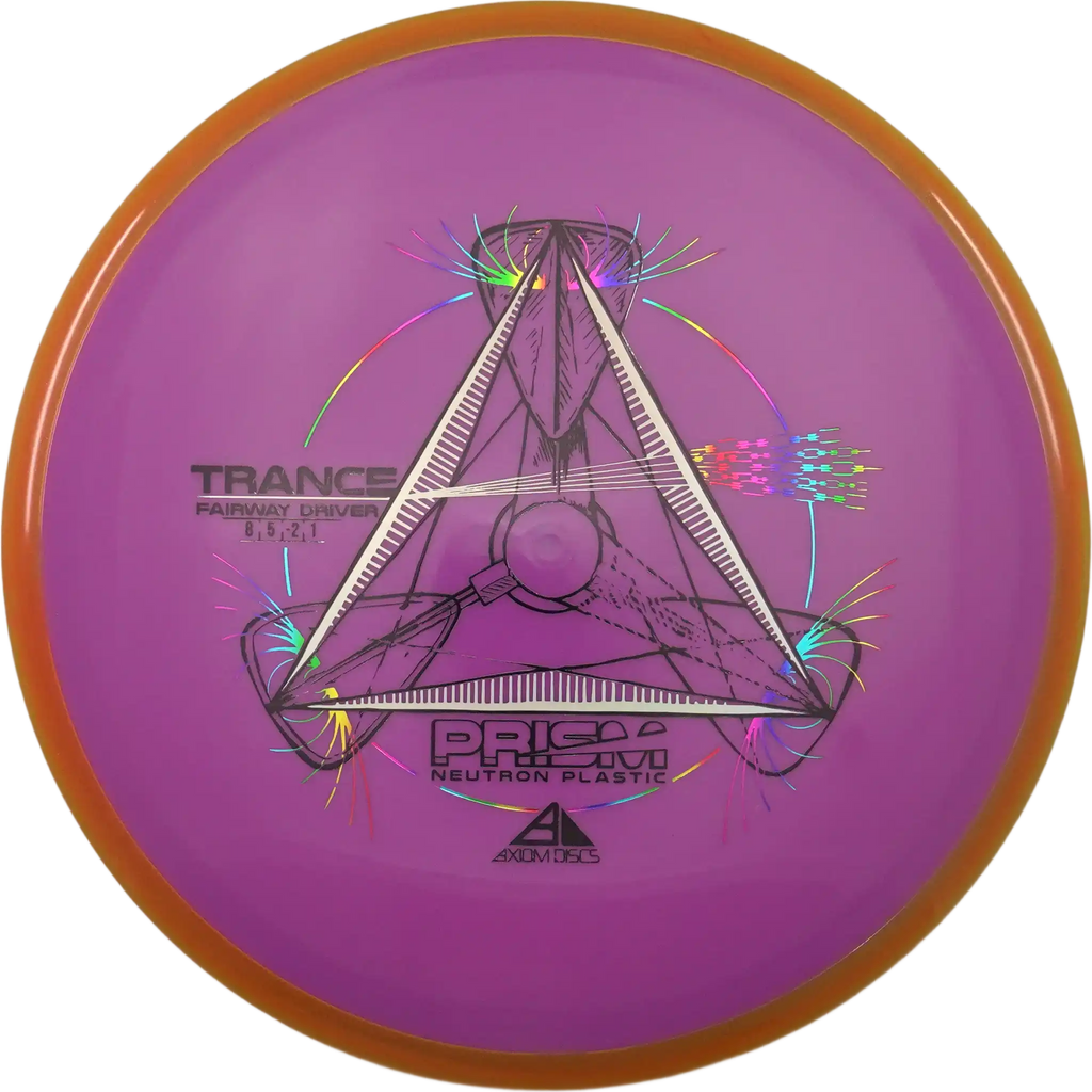 Prism Neutron Trance