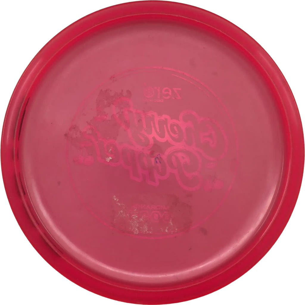 Premium Cherry Popper