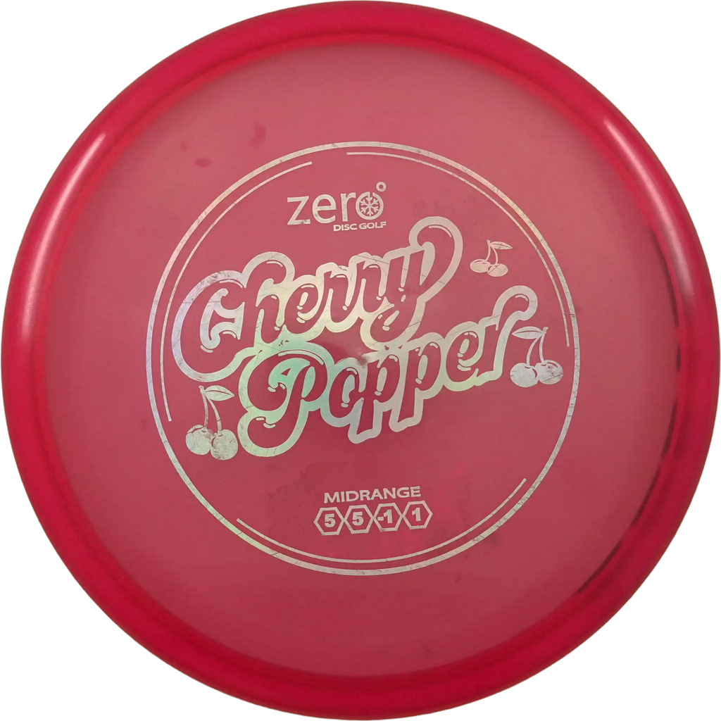 Premium Cherry Popper