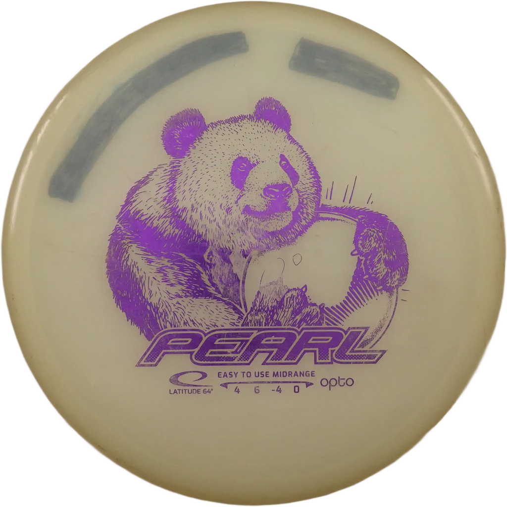 Opto Pearl