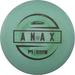 ESP Anax - Paul McBeth
