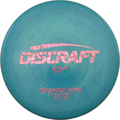 ESP Zone SS