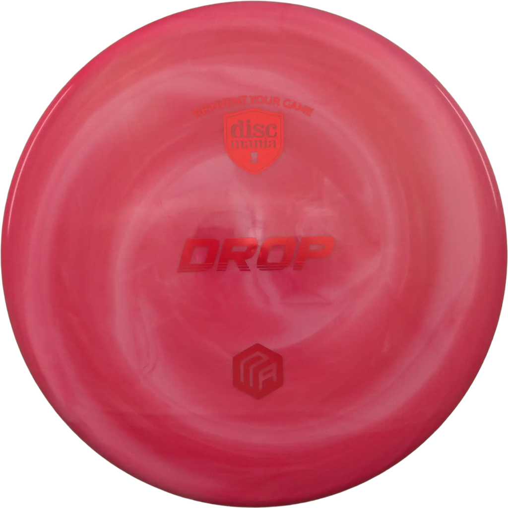 Swirl S-Line Drop - Niklas Anttila