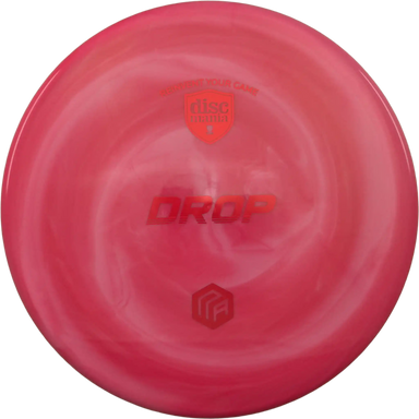 Swirl S-Line Drop - Niklas Anttila