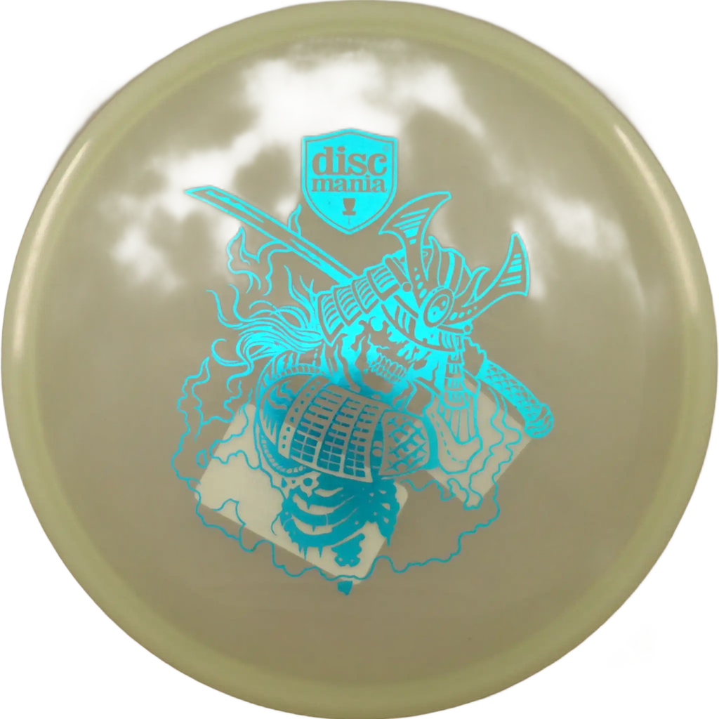 Active Glow Premium Shogun