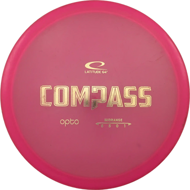 Opto Compass