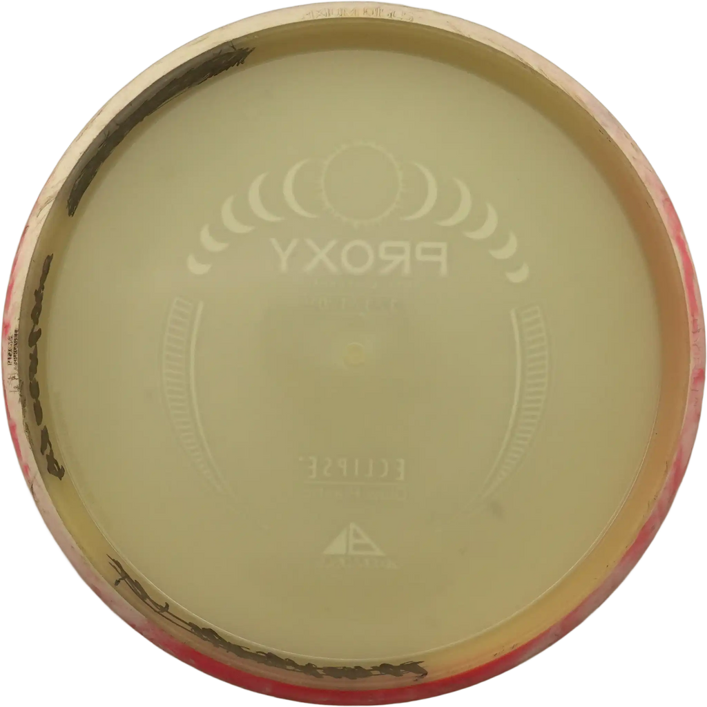 Eclipse Proxy