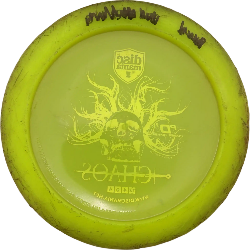 C-Line PD2 - Chaos - Innova Made