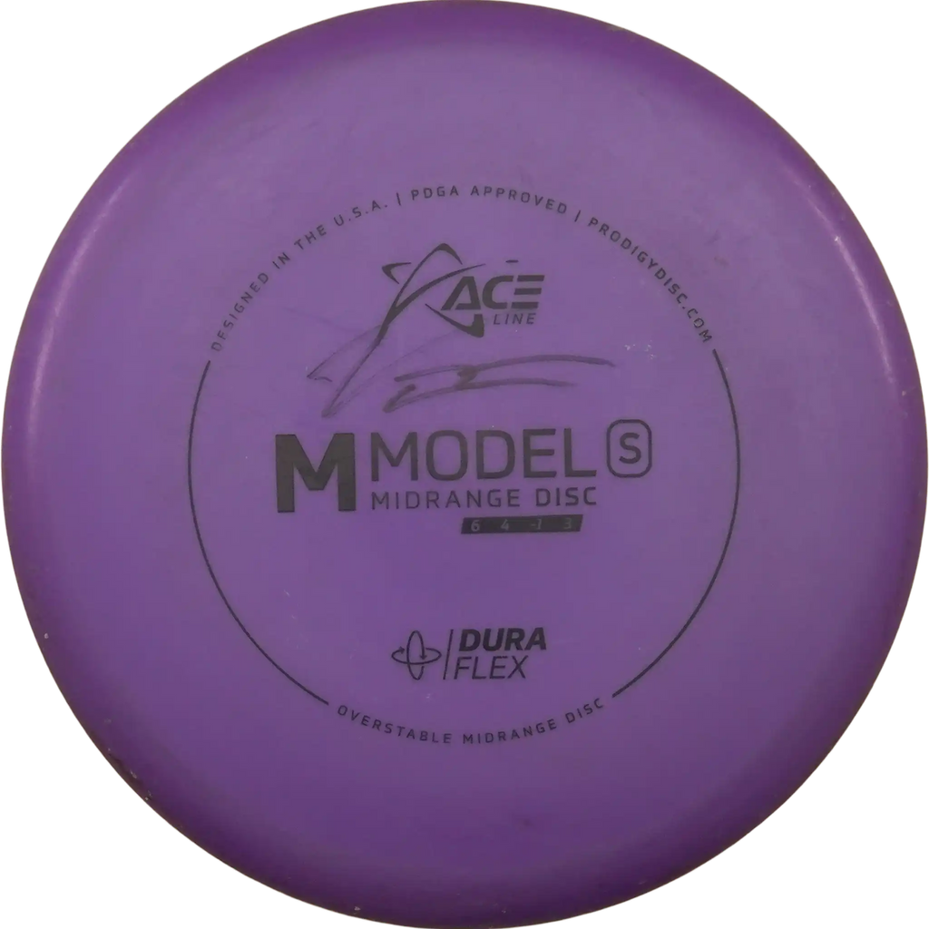 DuraFlex M Model S