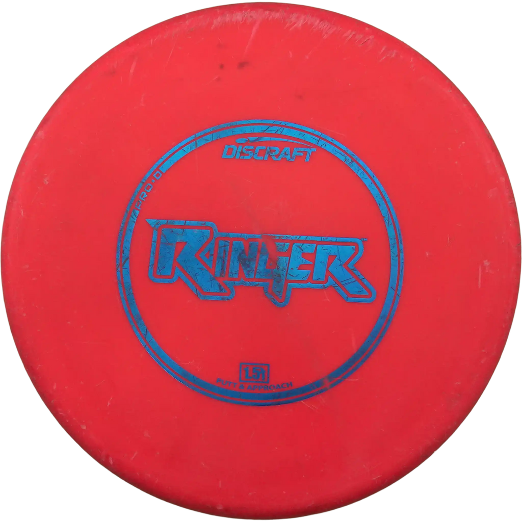 Pro-D Ringer