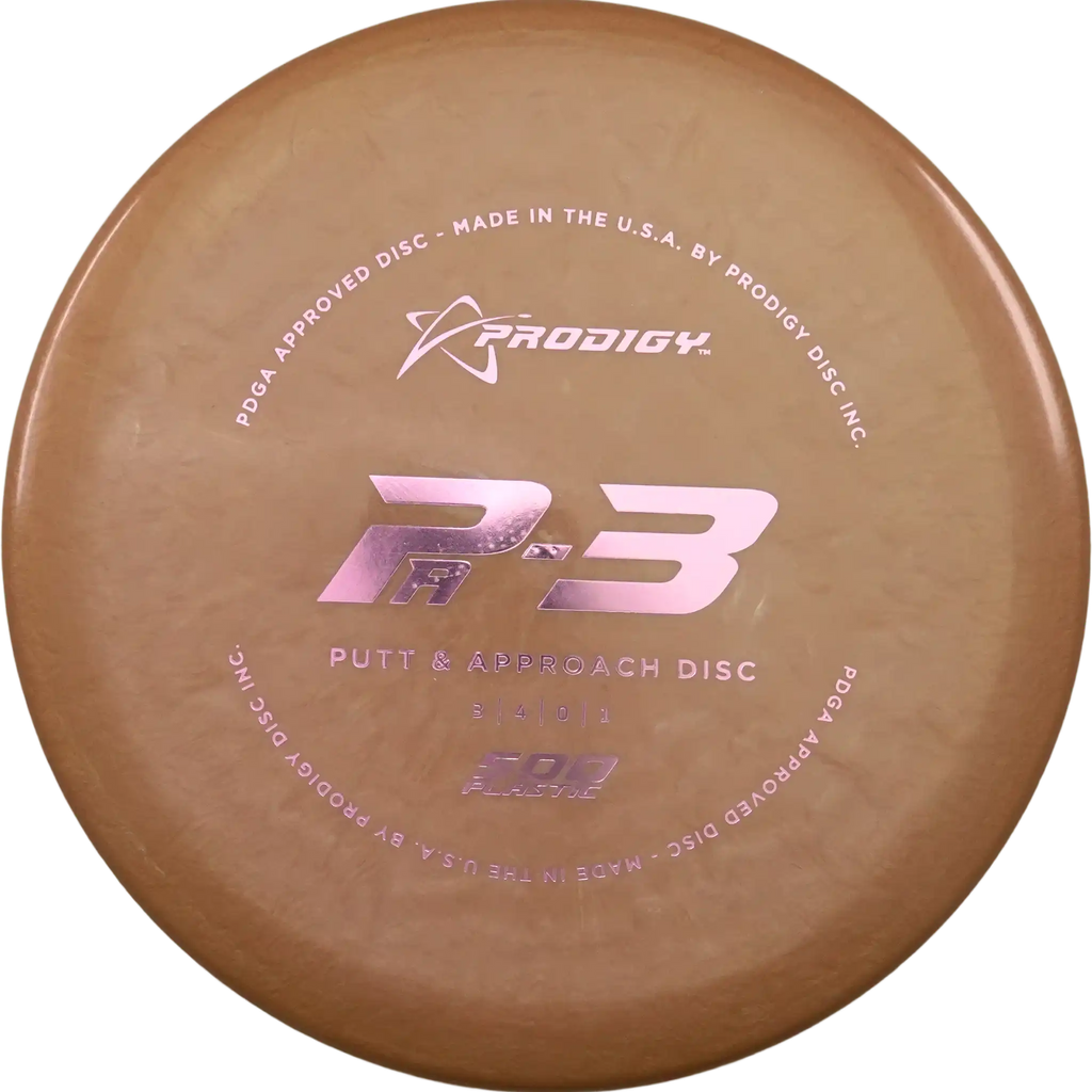 500 PA3