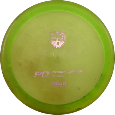 C-Line PD