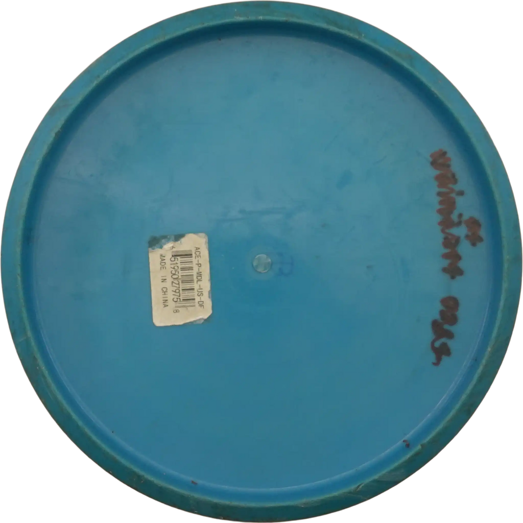 DuraFlex P Model US - Austin Hannum